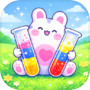 Icon of Aqua Sort - Color Water Puzzle