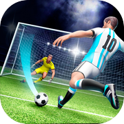 Soccer Star 22: World Football