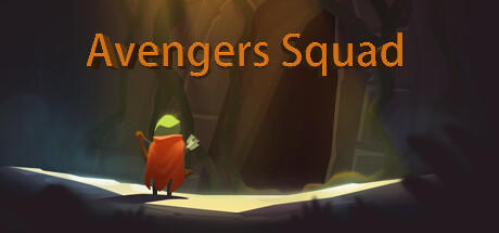 Banner of Avengers Squad 