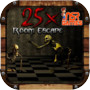 Icon of 25 New Door Escape Games