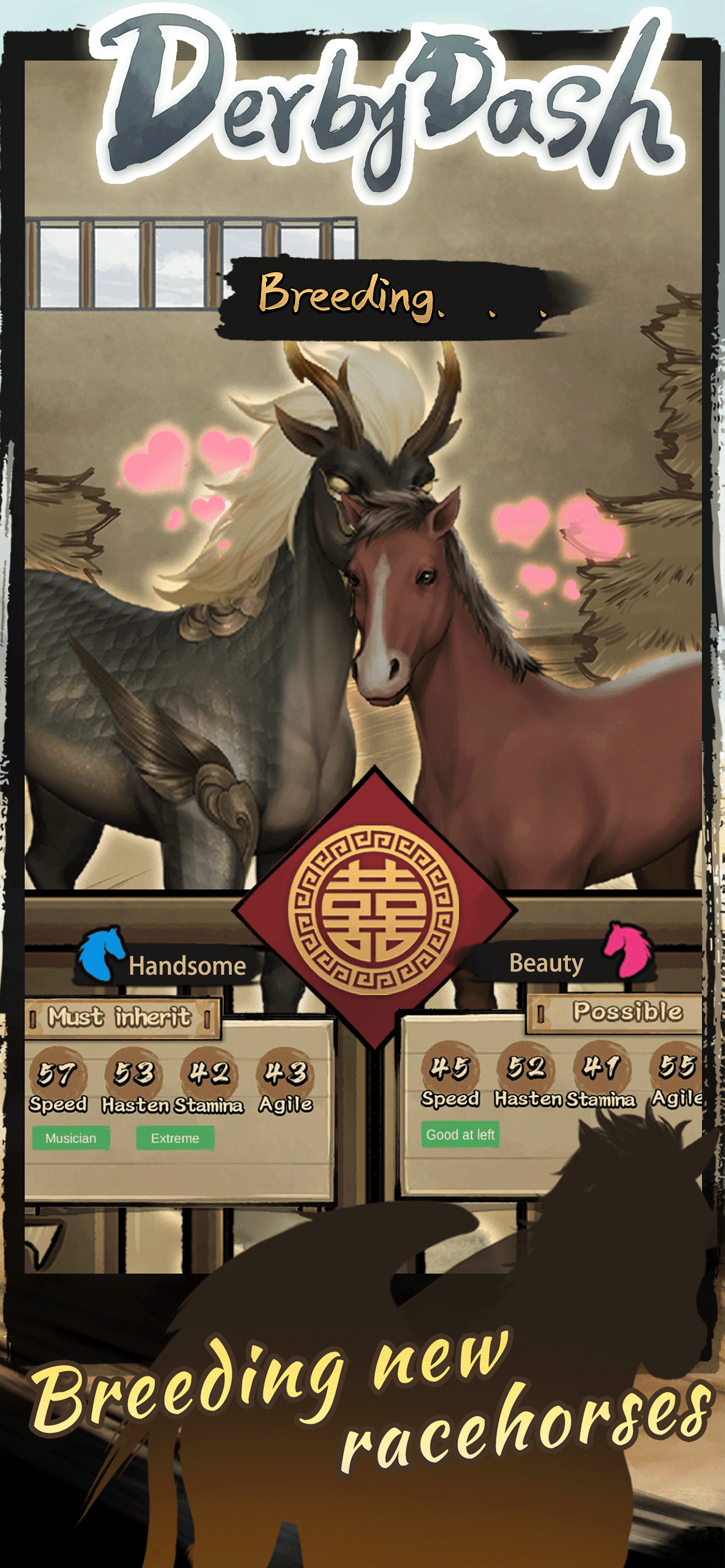 Derby Dash android iOS apk download for free-TapTap
