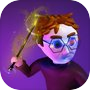 Magic Battle - Wizard Fighting 아이콘
