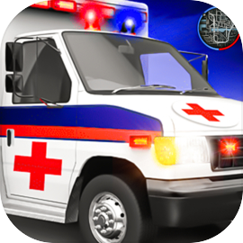 Emergency Ambulance Simulator android iOS apk download for free-TapTap