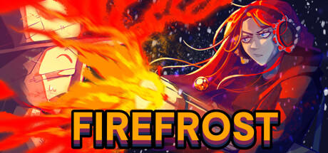 Banner of Firefrost 