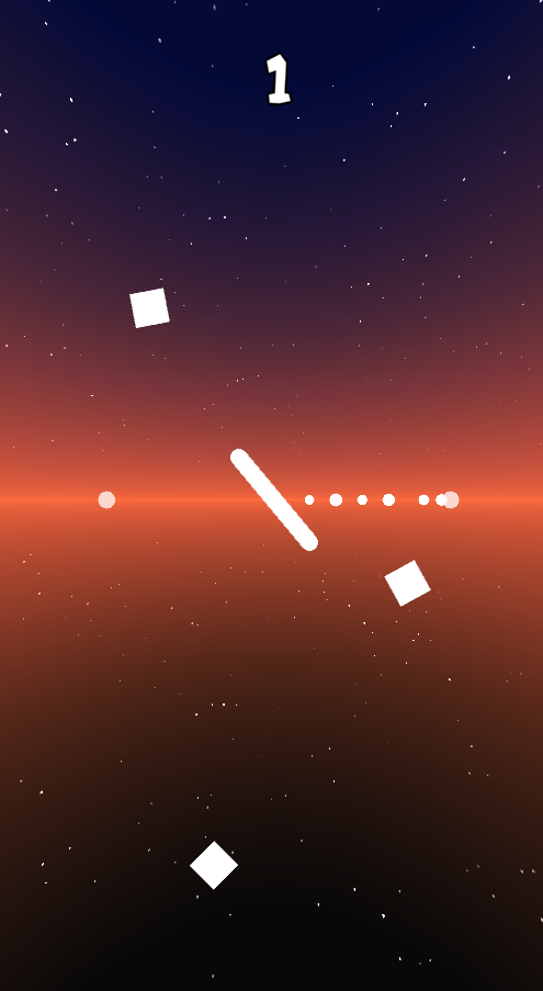 ATrickyStick Game Screenshot