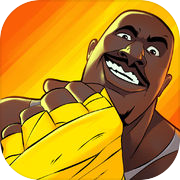 Shaq Fu: A Legend Reborn