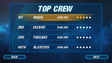 핏 스톱 스톡 자동차 정비사 3D 게임 스크린샷