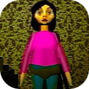 Horror Games 3D: Bad Parenting