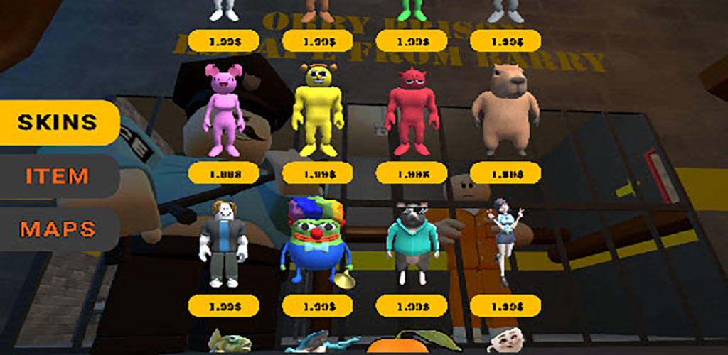 Banner of Delta executor's game 