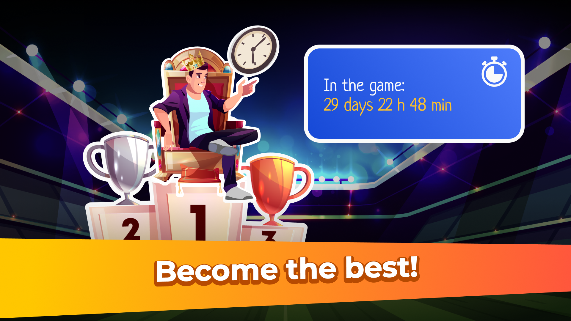 Screenshot 8 of Rich Dad - Life Simulator 