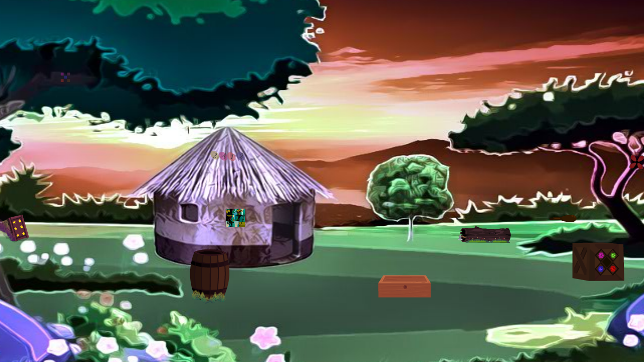 Escape Games Day-332 Game Screenshot