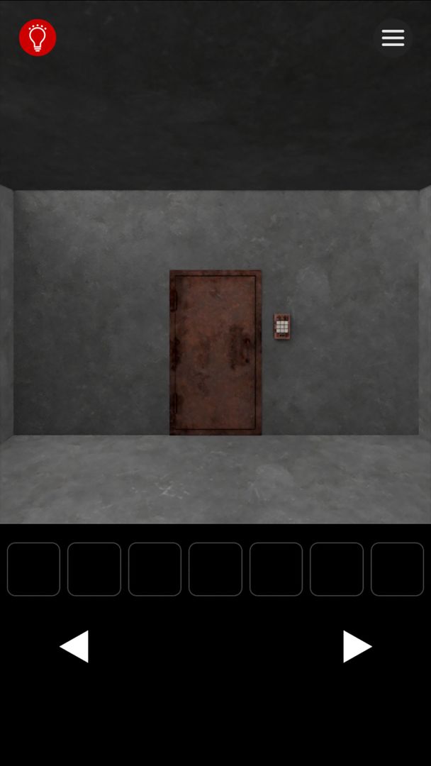 Screenshot of Untitled Escape