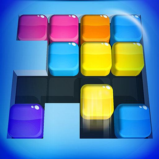 Box Smash: Hit the Colors for Android/iOS - TapTap