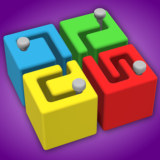 Cube Way 3D Latest Version for Android/iOS APK - TapTap