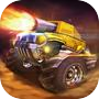 Icon of Mad Warcar 2077