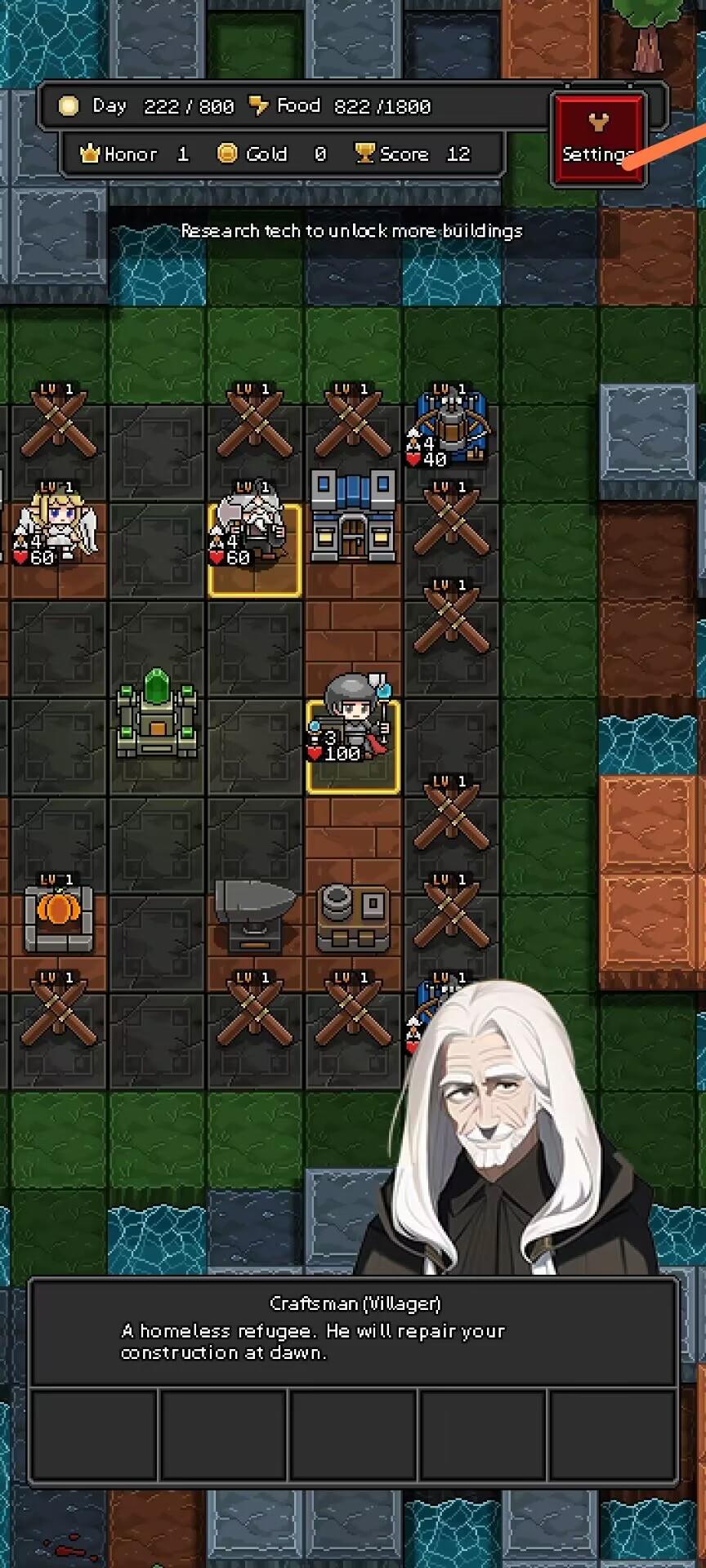 Craft Hero Latest Version for Android/iOS - TapTap