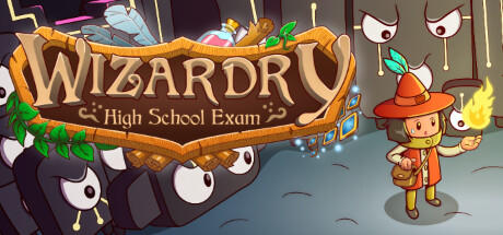 Banner of Wizardry High School Exam 