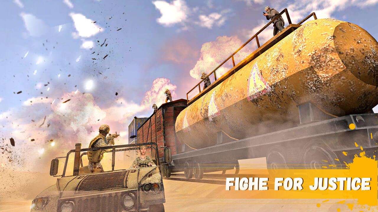 Merge Idle Gun Game Screenshot