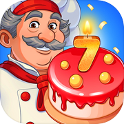 Cooking Diary® Restaurant Game