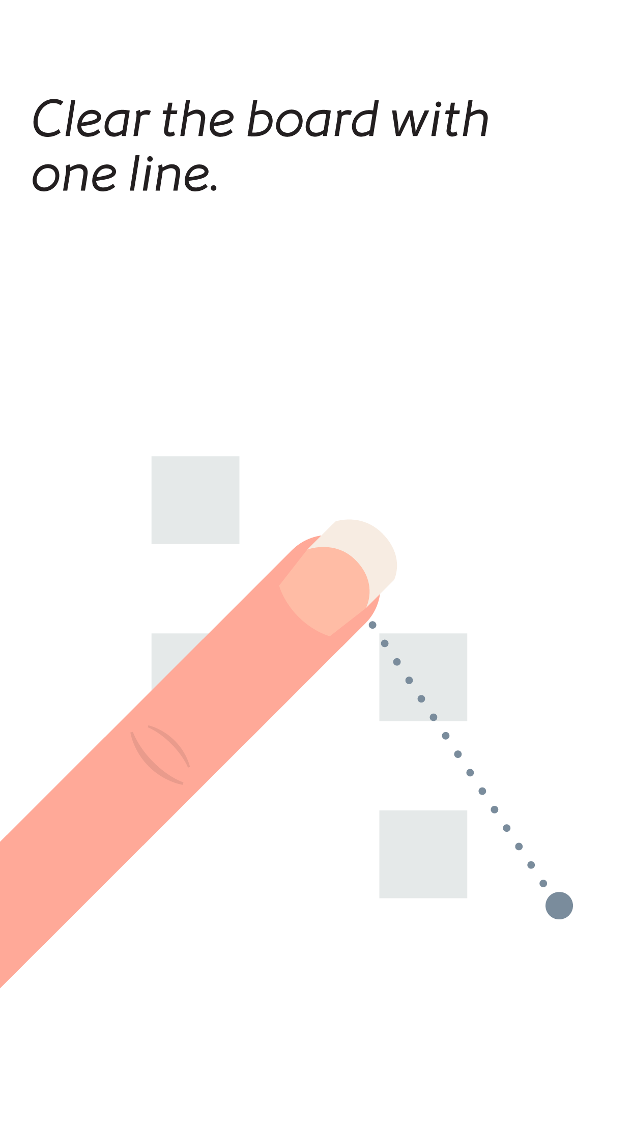 Okay? Game Screenshot