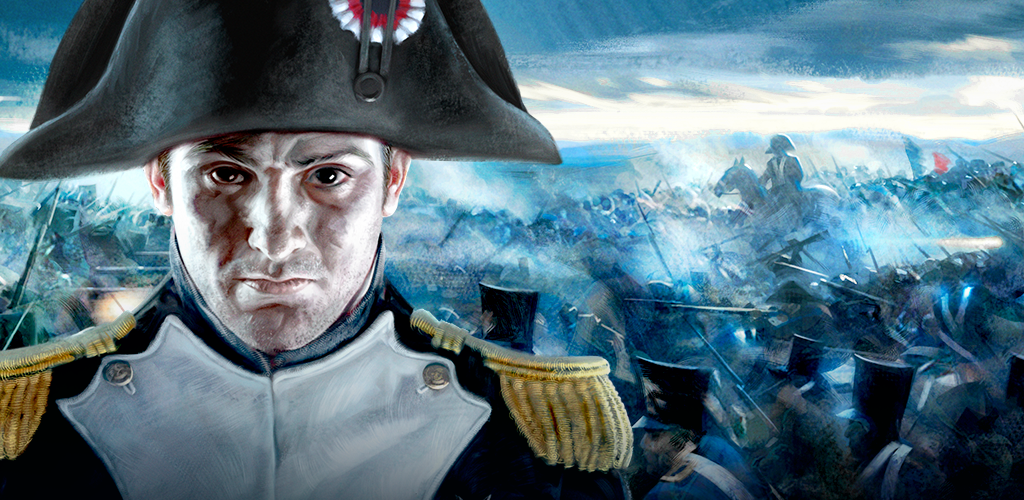 Banner of Total War: NAPOLEON 
