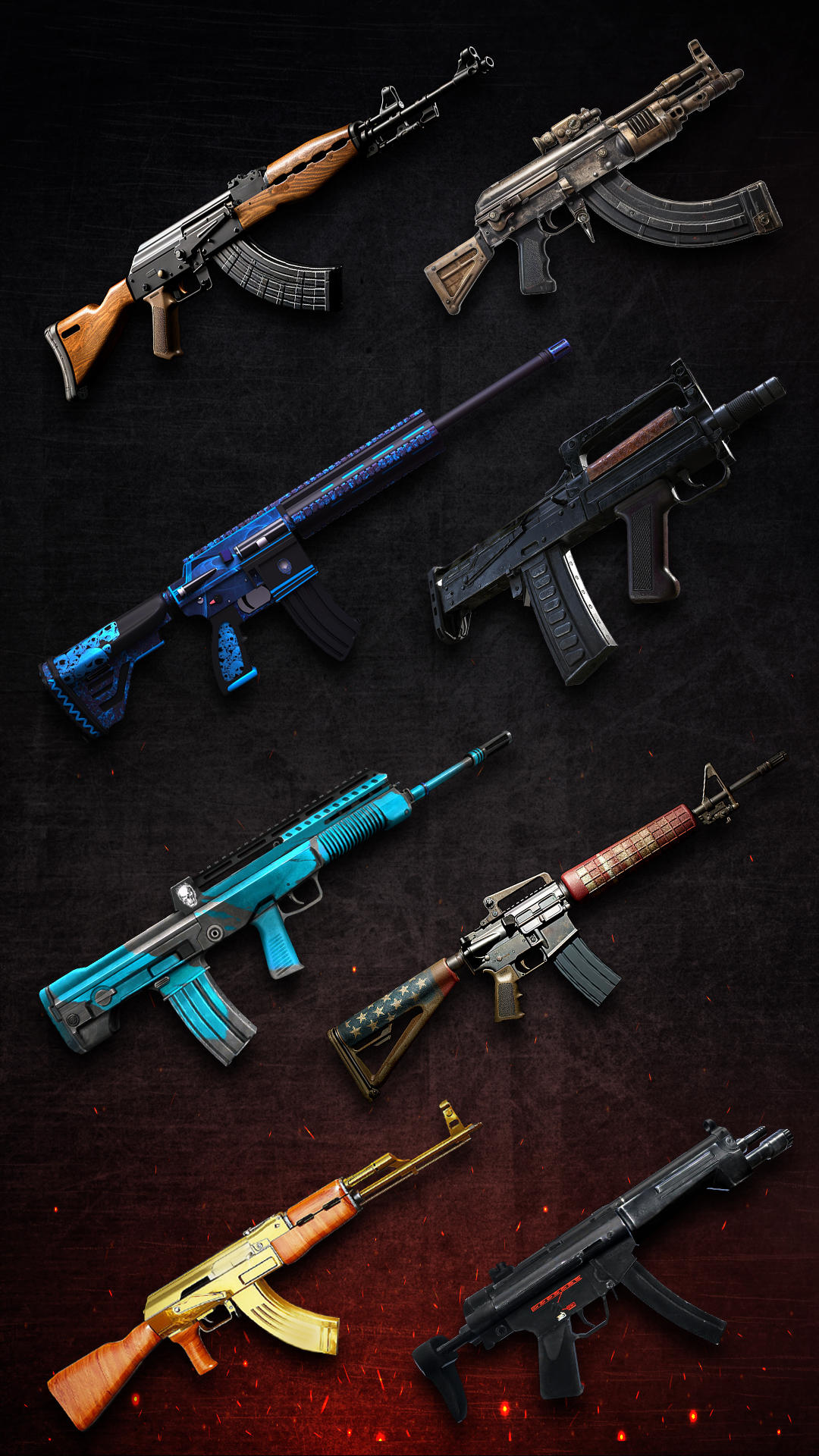 State Survival Zombie Games 3D Game Screenshot