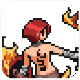 Pixel Turn RPG