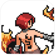 Pixel Turn RPG