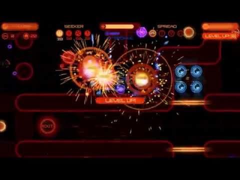 Inferno 2 비디오 스크린샷