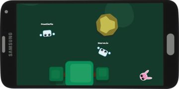 Sterve.io Game Screenshot