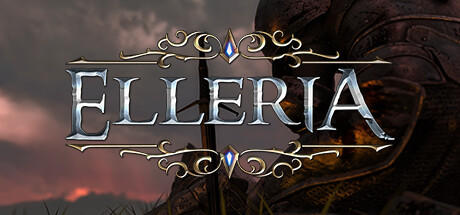 Banner of Elleria 