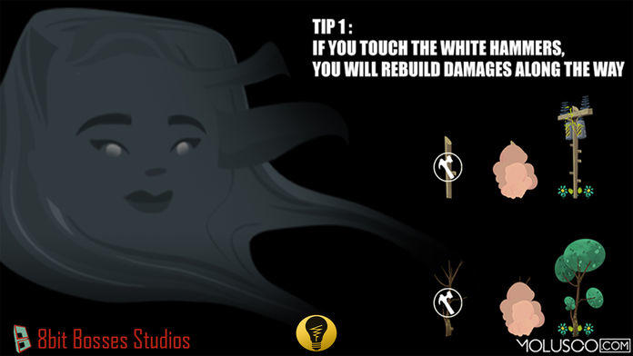 Puerto Rico No Está Apaga'o Game Screenshot