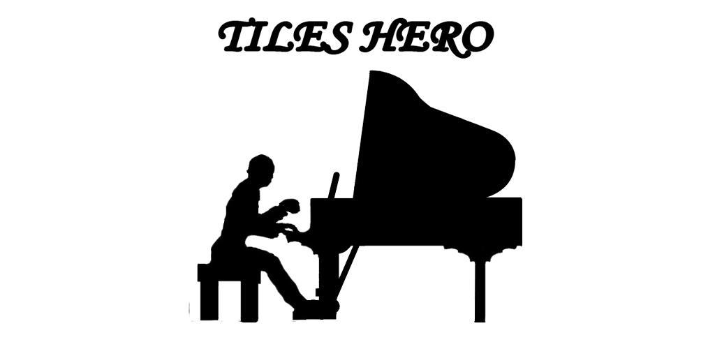 Banner of 타일즈히어로 : 피아노 1.11
