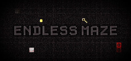 Banner of Maze yang tidak berkesudahan 