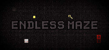 Banner of Endless Maze 