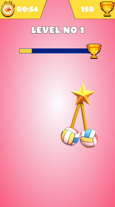 Latto Latto Mobile Game Game Screenshot