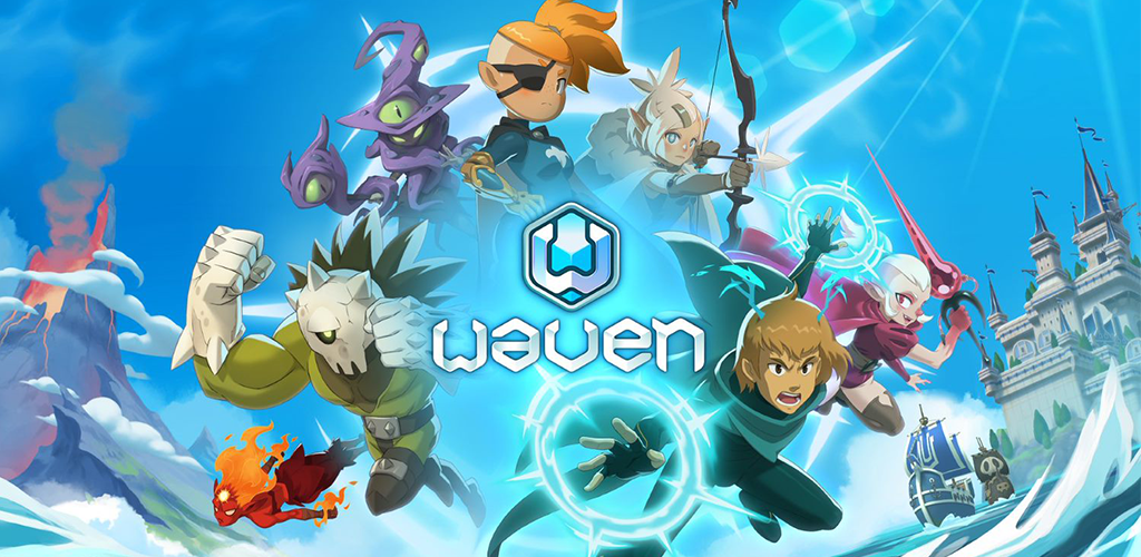 Banner of Waven 