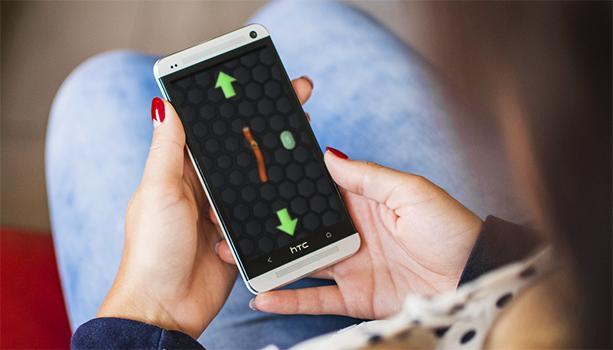 Unlock skins for slither.io Game Screenshot