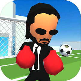  I, The One - Fun Fighting Game