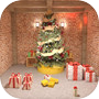 Reverse escape game: Christmas Party