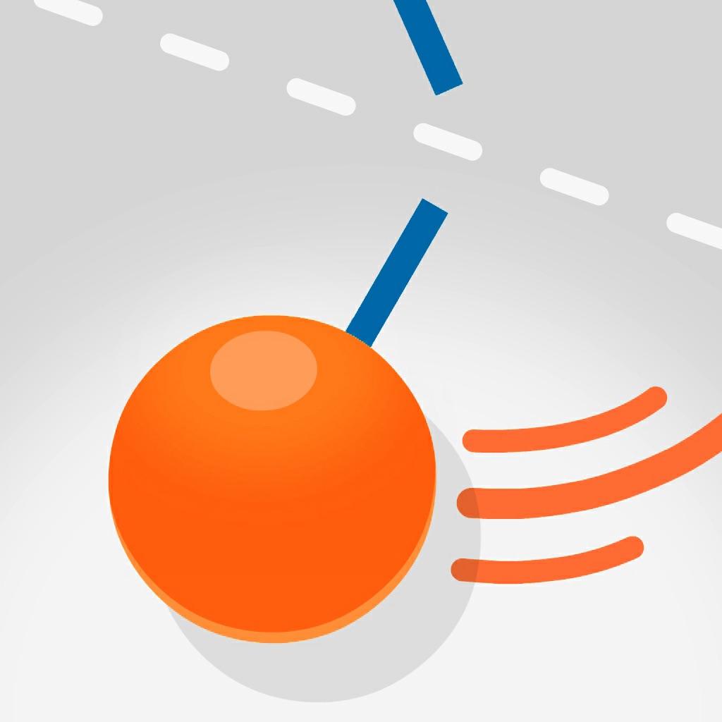 Ball on Rope Latest Version for Android/iOS APK - TapTap