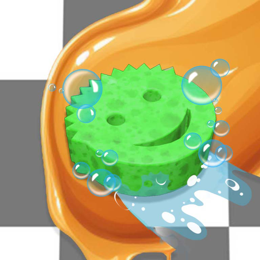 Sponge Rush : 3D Latest Version for Android/iOS APK - TapTap