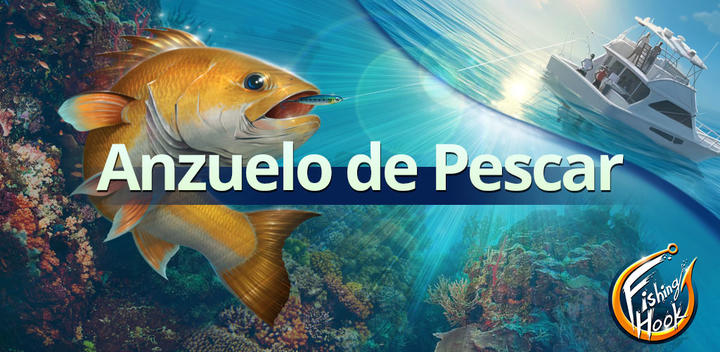 Banner of Anzuelo de Pescar 2.5.2