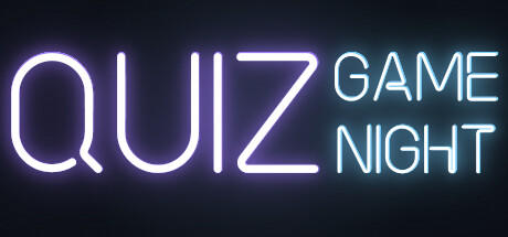 Banner of Quiz Game Night 