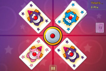 Halli Galli™ Game Screenshot