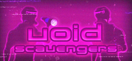 Banner of Void Scavengers 