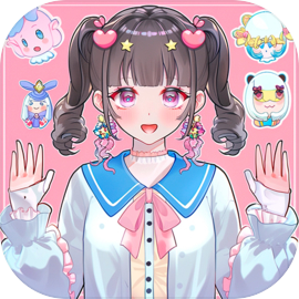 Anime Princess Dress Up Games