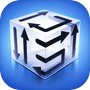 Иконка CubeAway - 3DPuzzle