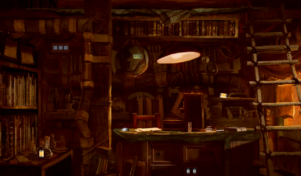 Escape games zone 115 게임 스크린샷