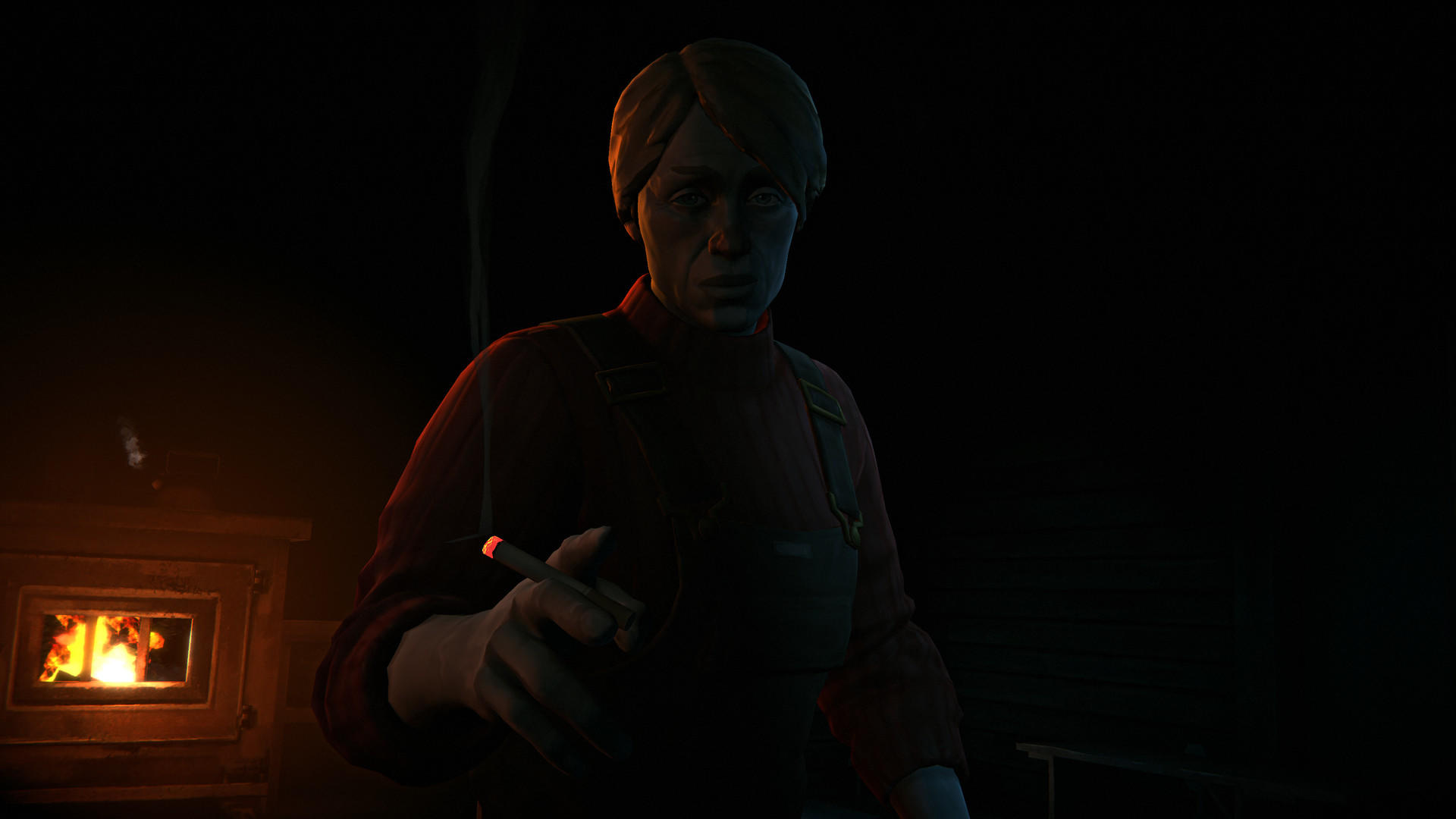 Screenshot of The Long Dark